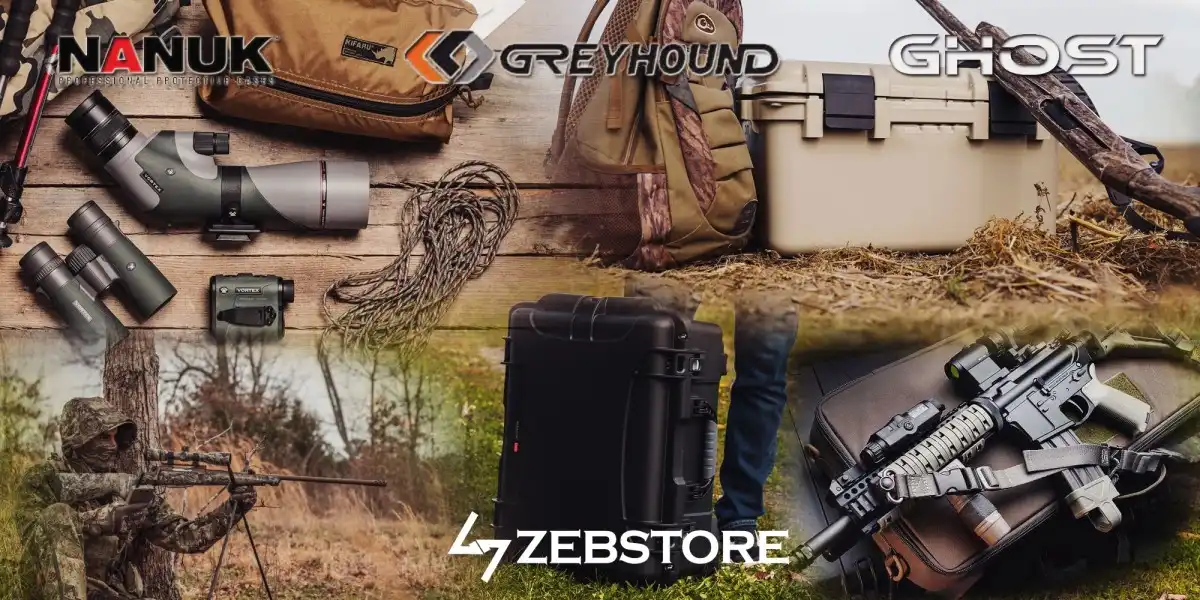 Banner Zeb Store 1.1