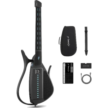 Gitar Keyboard Electric Enya Cyber G Stringless
