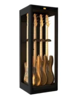 Display Museum Dry Box Humidity Cabinet Instrument Lenthem DMI-335DT