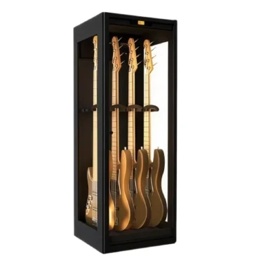 Display Museum Dry Box Humidity Cabinet Instrument Lenthem DMI-335DT