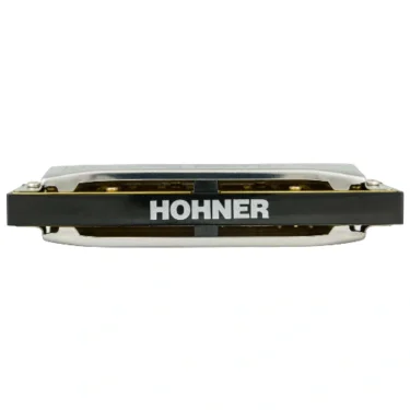 Harmonika Diatonic Hohner Blues Band