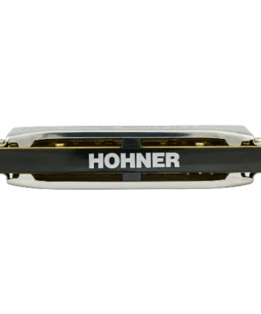 Harmonika Diatonic Hohner Blues Band