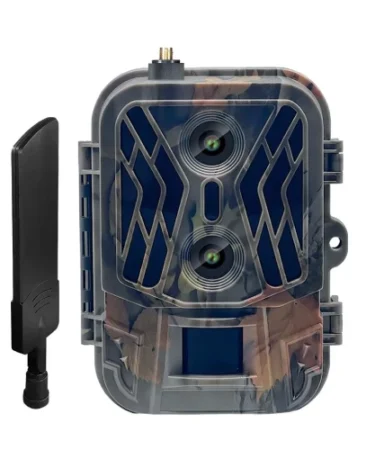 Kamera Camera Pengintai Trail Hewan Liar HC950PRO Dual Lens
