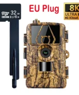 Kamera-Camera-Pengintai-Trail-Hewan-Liar-PR801LTE-4G-Night-Vision
