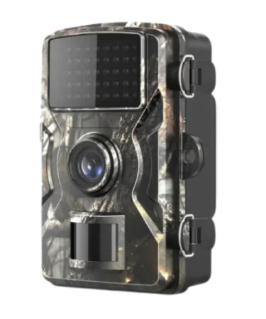 Kamera-Camera-Trail-Pengintai-Hunting-Trap-Hewan-Liar-DL001-Night-Vision