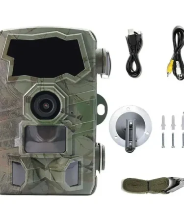 Kamera-Camera-Trail-Pengintai-Hunting-Trap-Hewan-Liar-H888