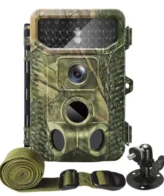Kamera Camera Trail Pengintai Hunting Trap Hewan Liar Night Vision A5