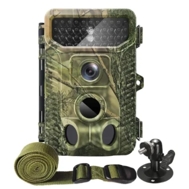 Kamera Camera Trail Pengintai Hunting Trap Hewan Liar Night Vision A5