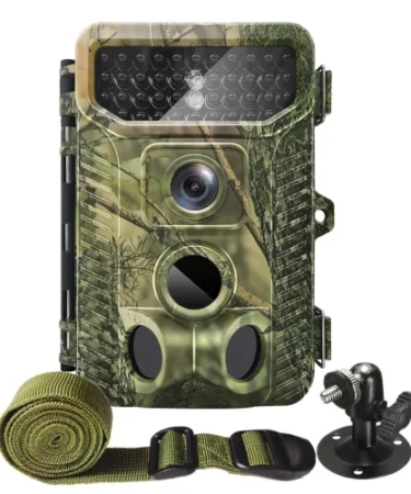 Kamera Camera Trail Pengintai Hunting Trap Hewan Liar Night Vision A5