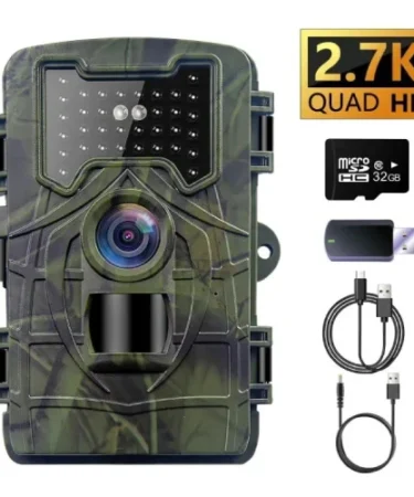 Kamera-Camera-Trail-Pengintai-Hunting-Trap-Hewan-Liar-PR2000