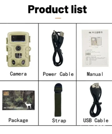 Kamera-Camera-Trail-Pengintai-Hunting-Trap-Hewan-Liar-PR701-1.1