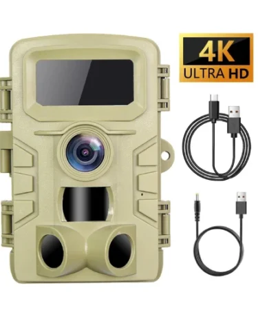Kamera-Camera-Trail-Pengintai-Hunting-Trap-Hewan-Liar-PR701
