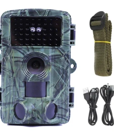 Kamera-Camera-Trail-Pengintai-Hunting-Trap-Hewan-Liar-PR900-Night-Vision-1.1