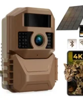 Kamera-Camera-Trail-Pengintai-Hunting-Trap-Solar-Panel-Wireless-4K-E21