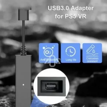 Adapter-Adaptor-Kabel-Cable-USB-3.0-AL-P5033-PS5-VR-Game-Console