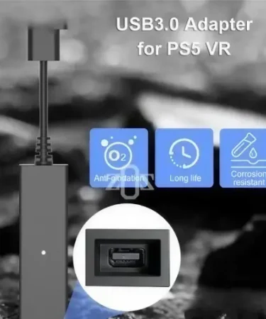 Adapter-Adaptor-Kabel-Cable-USB-3.0-AL-P5033-PS5-VR-Game-Console