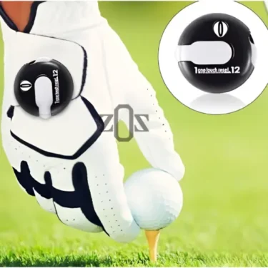 Alat-Tool-Penghitung-Score-Skor-Dekoder-Golf-One-Touch-Reset-Clicker