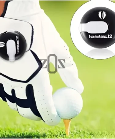 Alat-Tool-Penghitung-Score-Skor-Dekoder-Golf-One-Touch-Reset-Clicker