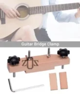 Alat-Tool-Perbaikan-Repair-Luthier-Clamp-Cork-Bridge-Gitar-Bass