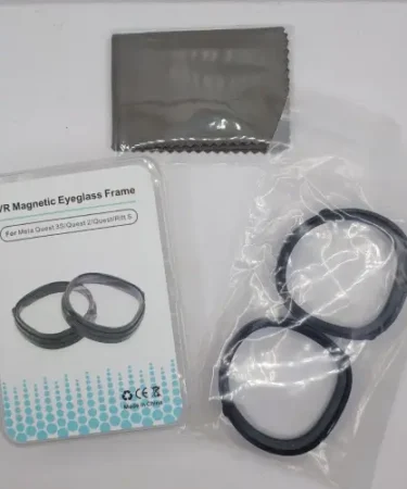 Bingkai-Frame-Magnet-Magnetic-Protector-Lens-Eyeglass-VR-Oculus-1.1