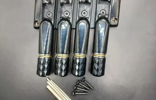 Bridge-Gitar-Guitar-Bass-Headless-4-String-WB-001-4-Black