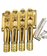 Bridge-Gitar-Guitar-Bass-Headless-4-String-WB-001-4-Gold