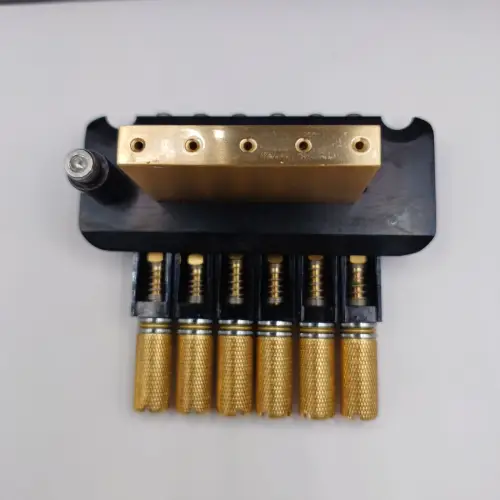 Bridge-Gitar-Guitar-Elektrik-Electric-Headless-6-String-W-003-6-Black-1.2