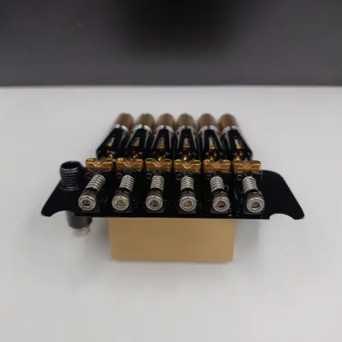 Bridge-Gitar-Guitar-Elektrik-Electric-Headless-6-String-W-003-6-Black-1.4