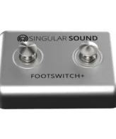 Efek-Effect-Pedal-Stompbox-Footswitch-Plus-BeatBuddy-Dual-Momentary