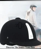 Helm-Helmet-Pelindung-Kepala-Berkuda-Horse-Riding-Equestrian-Premium-HH02