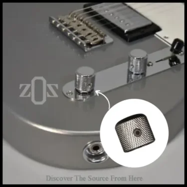 Knob-Gitar-Guitar-Metal-Locking-Cosmo