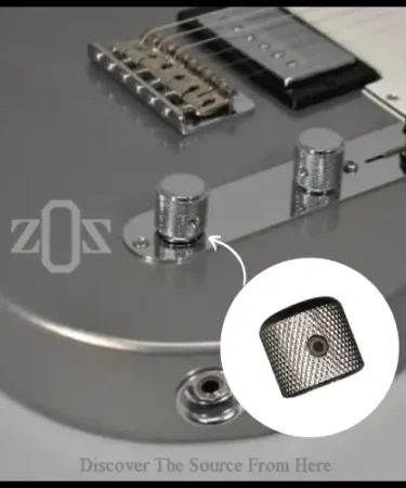 Knob-Gitar-Guitar-Metal-Locking-Cosmo
