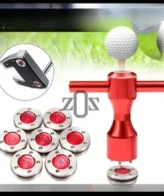 Kunci-Pembuka-Wrench-Paku-Softspike-Pemberat-Putter-Fit-Golf