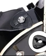Pengunci-Locks-Strap-Sabuk-Gitar-Dunlop-7007J-Black