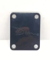 Plat-Neck-Joint-Plate-NJP-Dean-Black