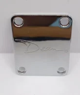 Plat-Neck-Joint-Plate-NJP-Dean-Chrome