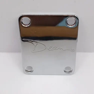 Plat-Neck-Joint-Plate-NJP-Dean-Chrome