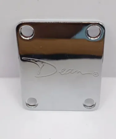 Plat-Neck-Joint-Plate-NJP-Dean-Chrome