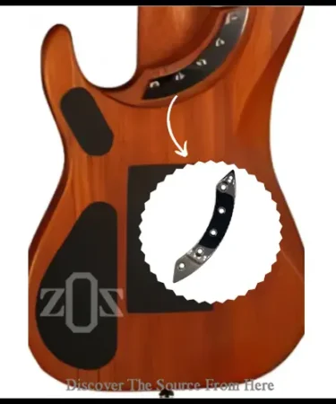 Plat-Neck-Joint-Plate-NJP-Washburn-N-Series-Cosmo