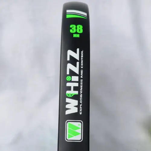 Raket-Racket-Paddle-Padel-Whizz-Diamond-602-Carbon-Fiber-Neon-Green-Black-1.4.