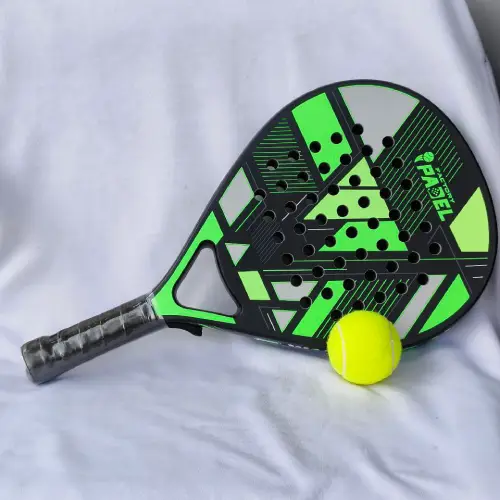 Raket-Racket-Paddle-Padel-Whizz-Diamond-602-Carbon-Fiber-Neon-Green-Black-1.5