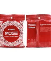 Senar String Gitar Guitar Akustik Acoustic Moge 1253 GR12