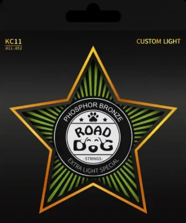 Senar-String-Gitar-Guitar-Akustik-Acoustic-Road-Dog-1152-KC11