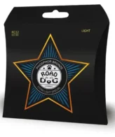 Senar String Gitar Guitar Akustik Acoustic Road Dog 1253 KC12