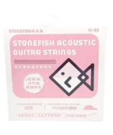 Senar-String-Gitar-Guitar-Akustik-Acoustic-Stone-Fish-03-Series-11-52