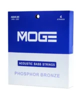 Senar-String-Gitar-Guitar-Bass-Akustik-Acoustic-Moge-AB45-95-4-String