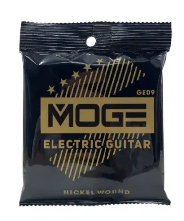 Senar-String-Gitar-Guitar-Elektrik-Electric-Moge-0942-GE09