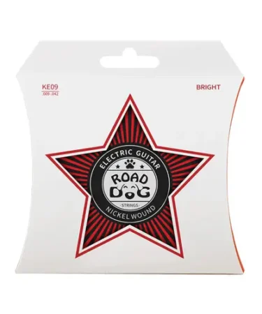 Senar-String-Gitar-Guitar-Elektrik-Electric-Road-Dog-0942-KE09