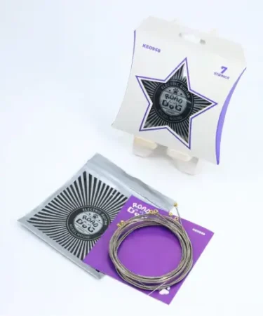 Senar-String-Gitar-Guitar-Elektrik-Electric-Road-Dog-KE0958-7-String-1.1