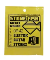 Senar-String-Gitar-Guitar-Elektrik-Electric-Stone-Fish-A1-09-42